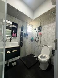 Blk 315B Yishun Greenwalk (Yishun), HDB 4 Rooms #557799291